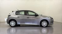 Peugeot 208 1.2 PureTech 75ch S&S Like — photo 4
