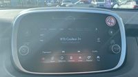 Fiat 500x 1.5 FireFly Turbo 130ch S/S Hybrid DCT7 — photo 13