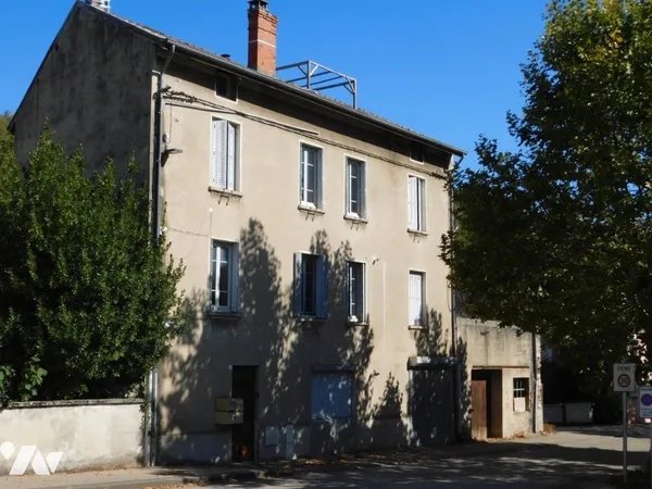 Appartement 3 pièces 72 m²