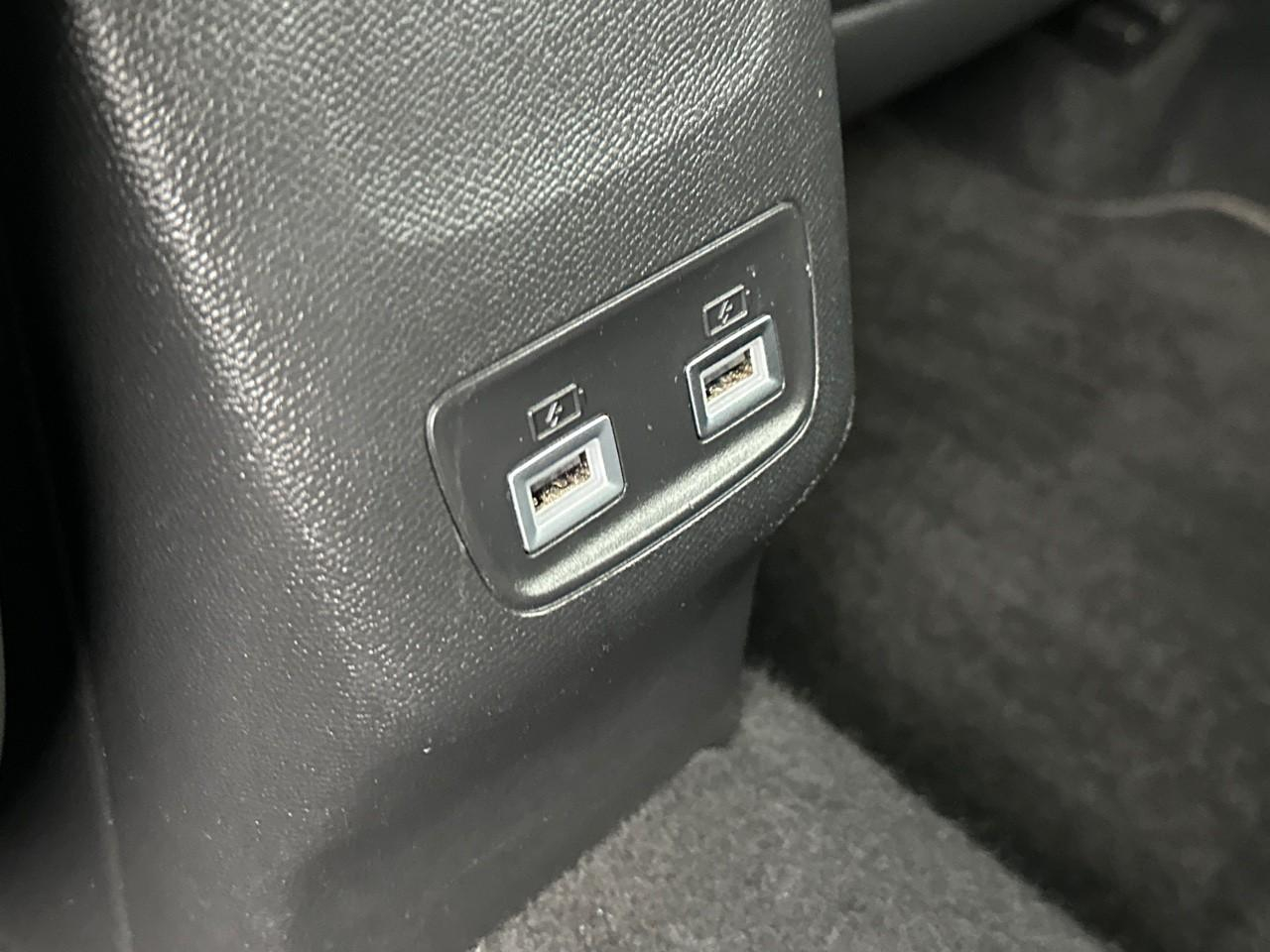 Peugeot 2008 puretech 130 s&s eat8 gt pack — photo 37