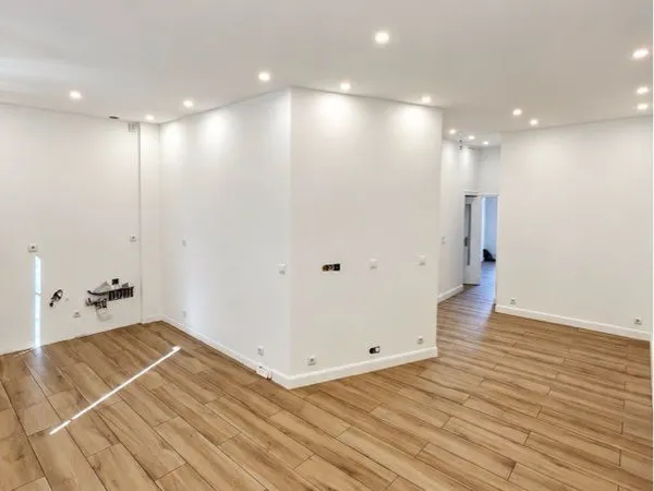 À vendre, T3 de ~63 m² entièrement rénové