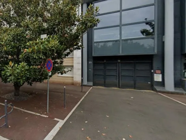 Parking à vendre Mairie d'Issy
