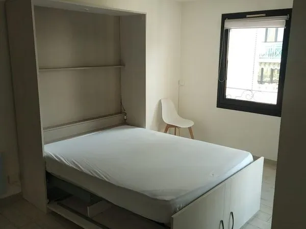 Studio Meublé 28m2