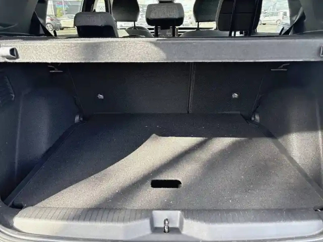 Citroën C3 Aircross hybride 145 ch aut — photo 32