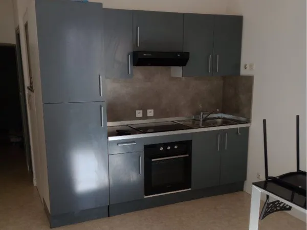 Appartement à louer nancy