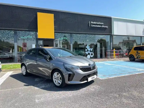 Renault Clio tce 90