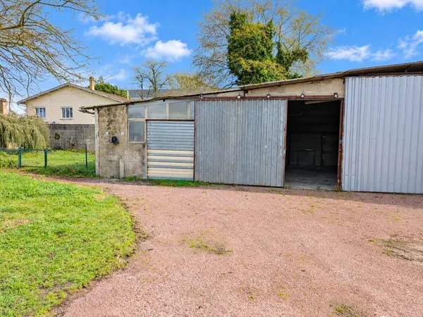 Local 205 m²