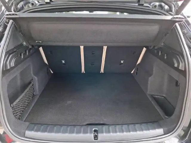 Bmw X1 sdrive 18d 150ch dkg7 — photo 39