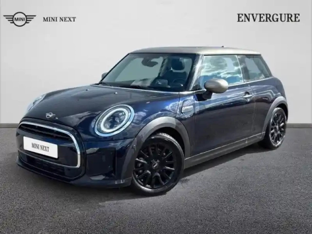Mini Mini cooper 136ch edition premium plus bva7
