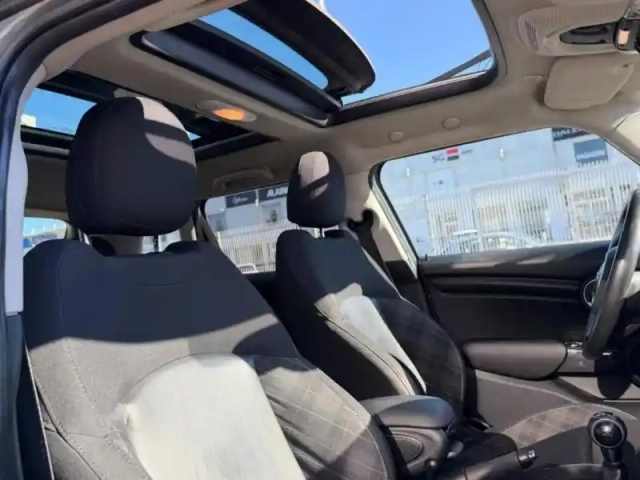 Mini Mini 5 portes cooper 136ch — photo 11