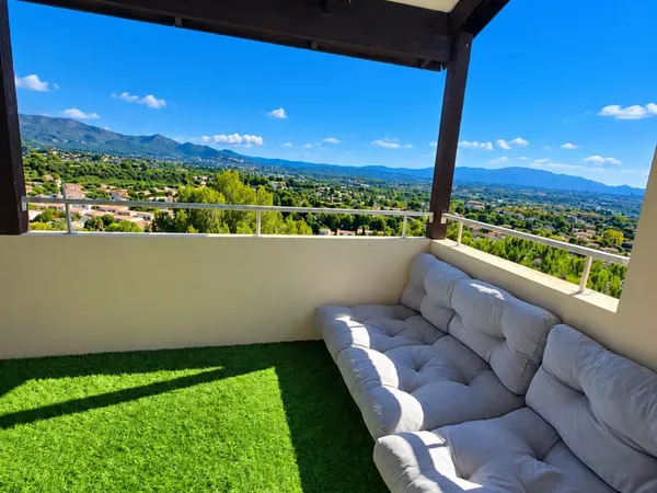 Appartement 5 pièces 93 m²