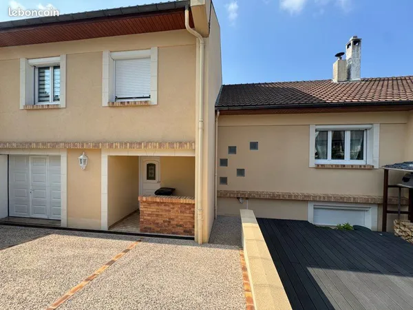 Maison Epernay