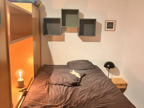Loue appartement