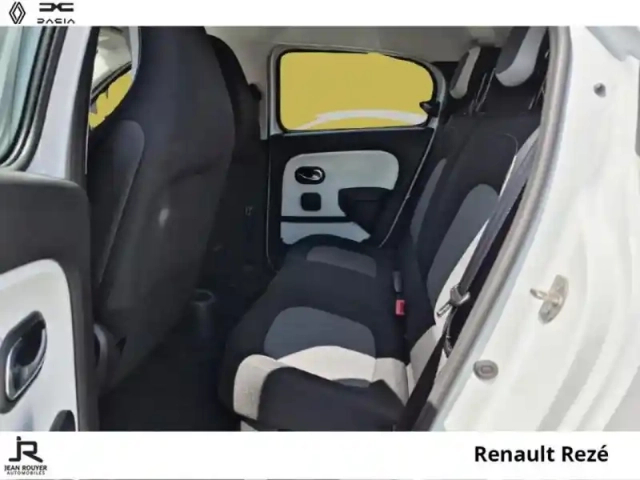 Renault Twingo e-tech electric zen r80 achat intégral - 21my — photo 4