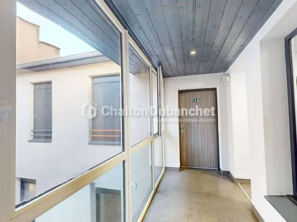 Immeuble de rapport 447 m²