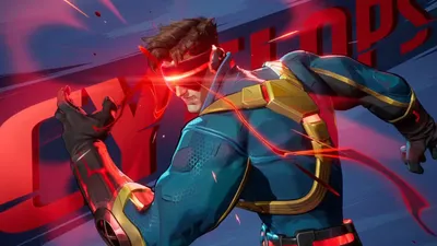 Marvel Rivals Saison 8.5 : Arrivée de Cyclope, mode 18v18 et été brûlant au programme !