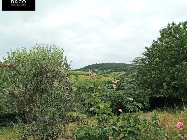 MAISON DE VILLAGE