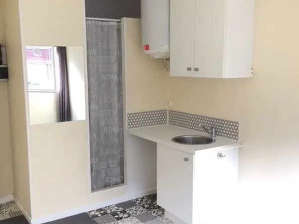 STUDIO SPECIAL INVESTISSEUR - SANS AGENCE