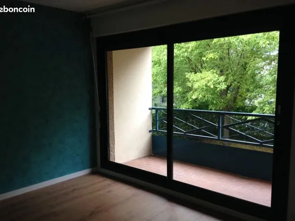 Appartement 1 pièce 21 m²