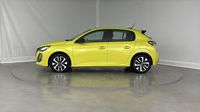 Peugeot 208 1.2 Hybrid 100ch Active e-DCS6 — photo 7