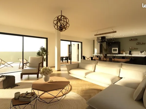 Maison 5 pièces 105 m²