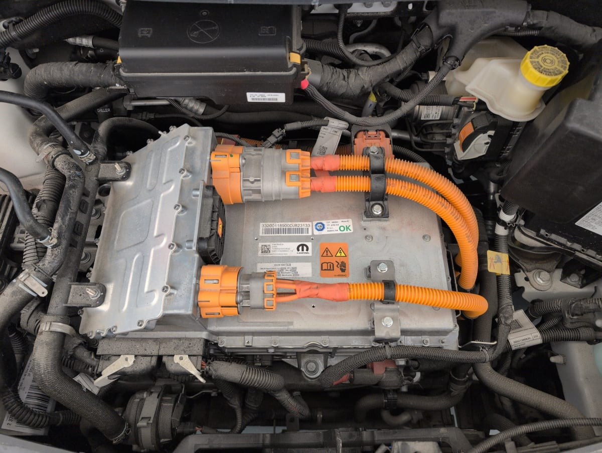 Fiat 500 — photo 17