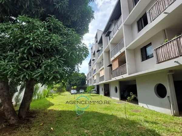 Appartement 2 pièces 55 m²