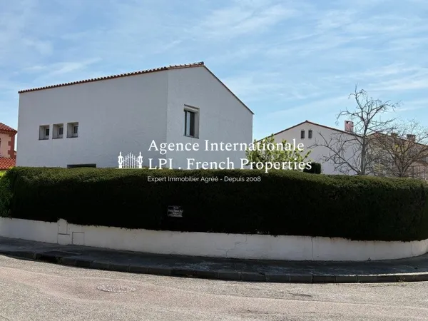 Maison individuelle 5 pièces 138 m²
