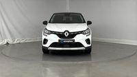 Renault Captur 1.6 E-Tech hybride 145ch Intens -21
