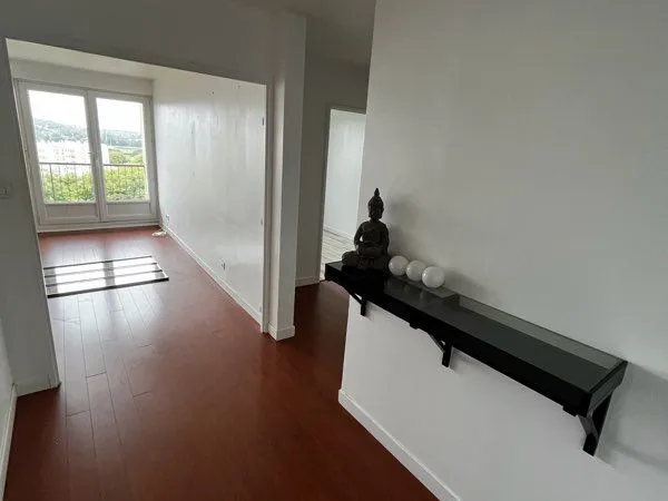 Location appartement Brest