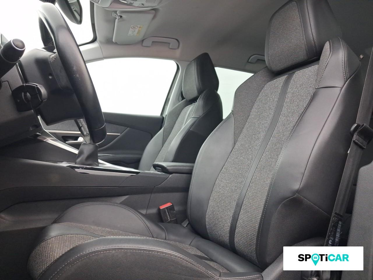 Peugeot 3008 1.2 puretech 130ch e6.c allure s&s — photo 10