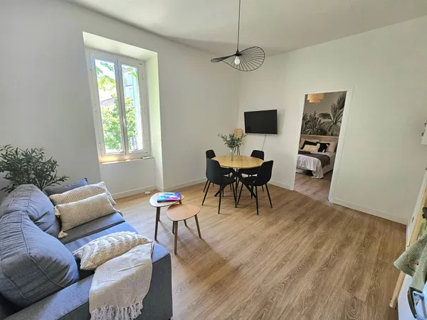 Appartement de 28m2 à louer sur Avignon