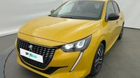 Peugeot 208 1.2 PureTech 100ch S&S Allure Pack