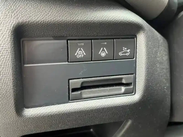 Citroën C5 Aircross bluehdi 130 s&amp;s eat8 — photo 17