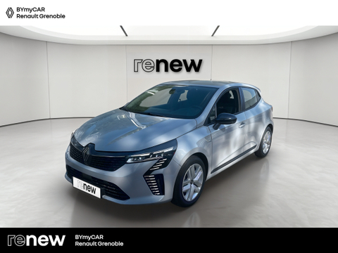 Renault Clio E-Tech full hybrid 145 ch GSR2