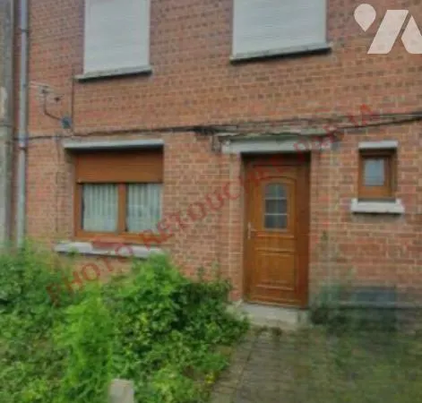 Vends maison de ville - 66.7 m² - 4 pièces, 3 chambres - Seclin 59113