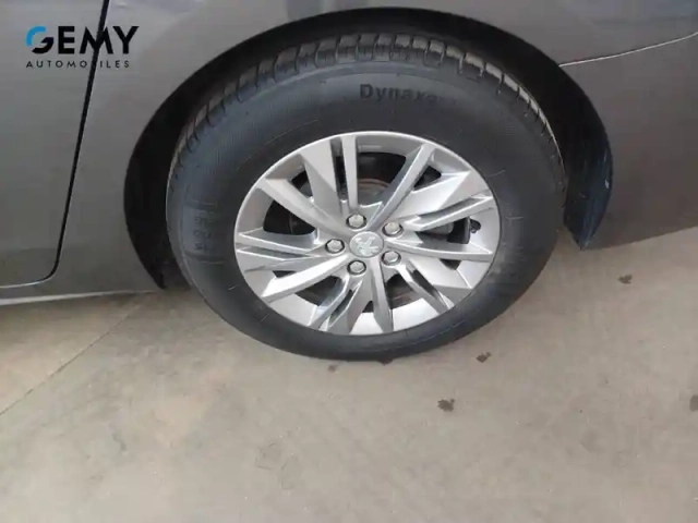 Peugeot 508 bluehdi 130 ch s&amp;s eat8 — photo 29