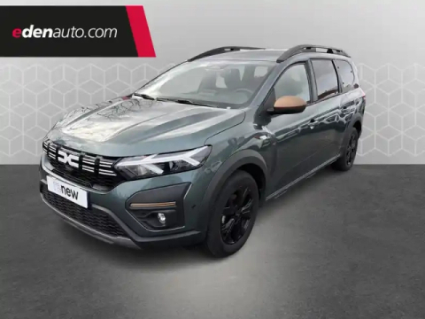 Dacia Jogger eco-g 100 7 places gsr2
