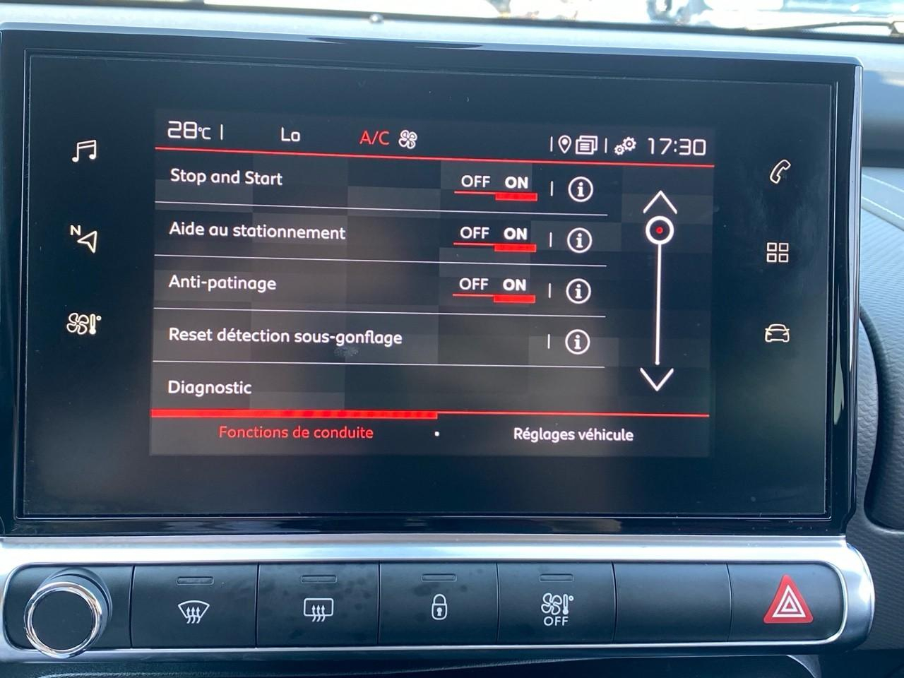 Citroën C4 Cactus bluehdi 100ch s&s c-series e6.d — photo 26
