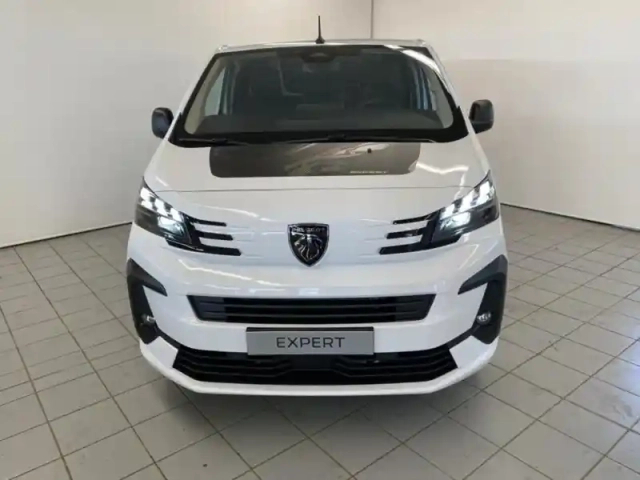 Peugeot Expert fg m 2.2 diesel 180ch tech edition automatique — photo 2