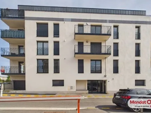 Appartement 3 pièces 67 m²