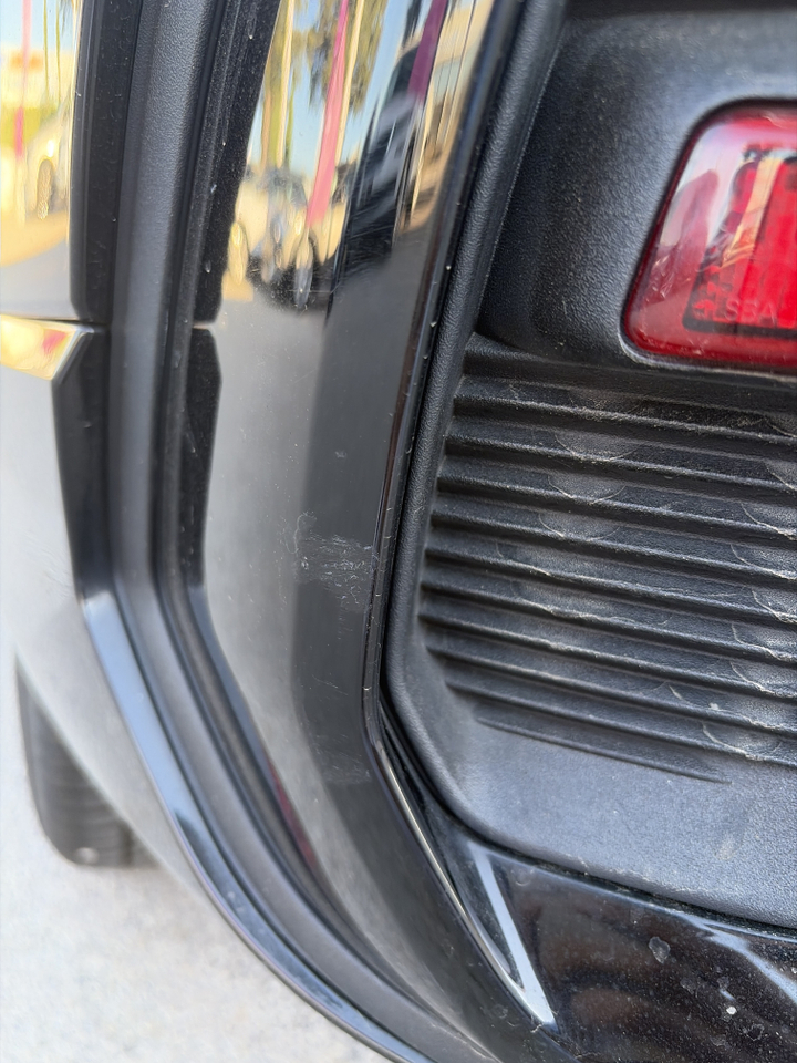 Audi Q3 Sportback 35 TDI 150 ch S tronic 7 — photo 44