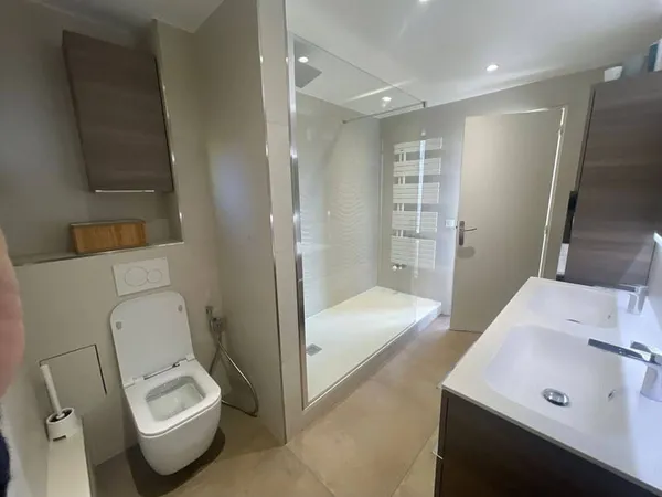 Chambre Colocation Évry-Courcouronnes   550€