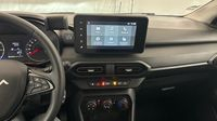 Dacia Sandero 1.0 ECO-G 100ch Stepway Essential — photo 19