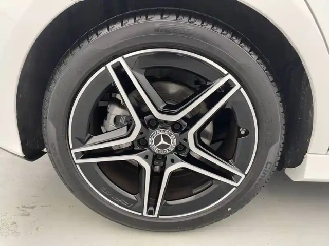 Mercedes Classe B 200 7g-dct — photo 51