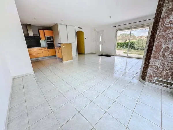 Maison 5 pièces 103 m²