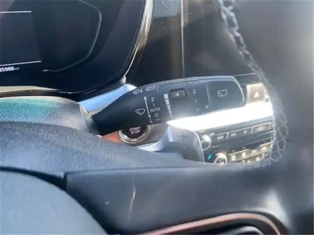 Kia Niro 1.6 gdi hybride rechargeable 141 ch dct6 — photo 31