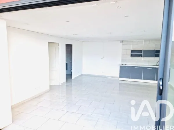 Maison 3 pièces 72 m²