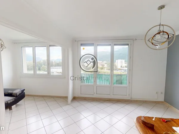 Appartement 3 pièces 67 m²