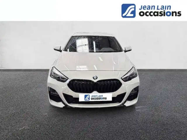 Bmw Serie 2 gran coupe 220i 178 ch dkg7 — photo 2